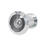 Olho Mágico - Rede de proteção