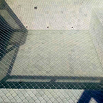 Rede de proteção, tela de proteção