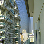 Rede de proteção, tela de proteção