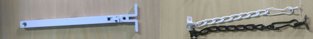 Limitadores de Janelas | Mundo das telas - Redes de proteção