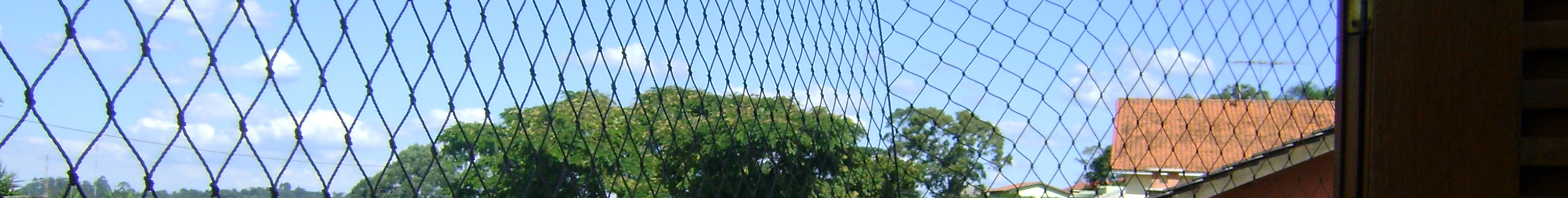 Redes de proteção - imagem