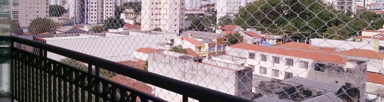 Redes de proteção - imagem